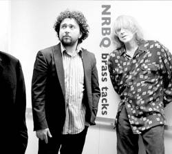 NRBQ : Brass Tacks NRBQ : Brass Tacks